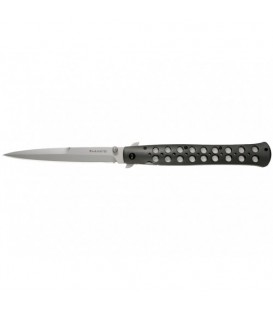 Нож Cold Steel TI-LITE 6 ALUMINUM HANDLE,XHP