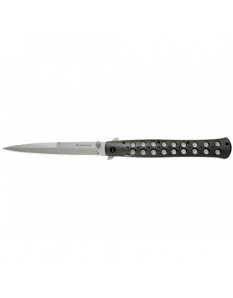 Нож Cold Steel TI-LITE 6 ALUMINUM HANDLE,XHP