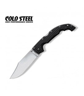 Нож Cold Steel Voyager Lg.Clip Point Plain edge BD-1