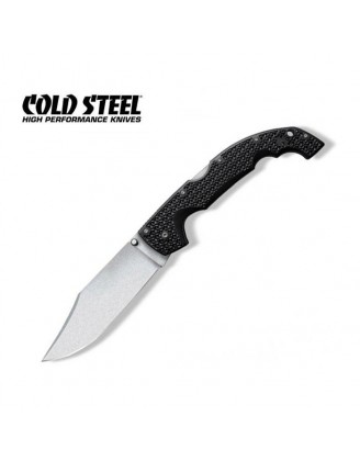 Нож Cold Steel Voyager Lg.Clip Point Plain edge BD-1