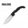 Нож Cold Steel Voyager Lg.Clip Point Plain edge BD-1