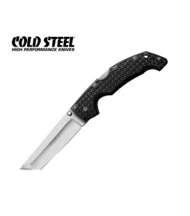 Нож Cold Steel Voyager Lg. Tanto Point Plain Edge BD-1