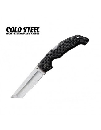 Нож Cold Steel Voyager Lg. Tanto Point Plain Edge BD-1