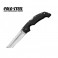 Нож Cold Steel Voyager Lg. Tanto Point Plain Edge BD-1