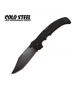 Нож Cold Steel XL Recon 1 Clip Point Serr XHP