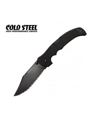 Нож Cold Steel XL Recon 1 Clip Point Serr XHP