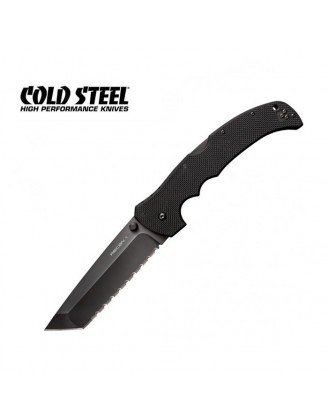 Нож Cold Steel XL Recon 1 Tanto Serr XHP