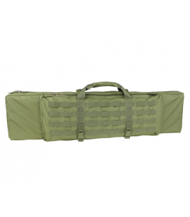 Чехол Condor Outdoor Double rifle case 116 см ц:olive drab