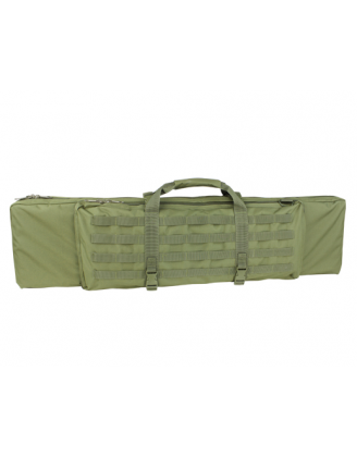 Чехол Condor Outdoor Double rifle case 116 см ц:olive drab