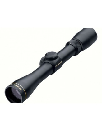 Оптический прицел Leupold Rifleman 2-7x33 Wide Duplex, матовый  (56150)