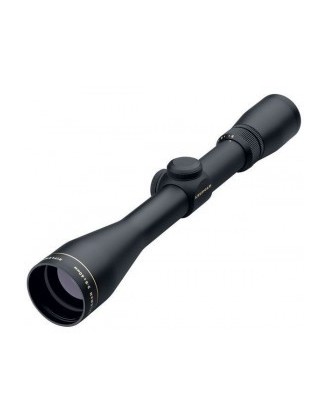 Оптический прицел Leupold Rifleman 3-9x40 Wide Duplex, матовый  (56160)