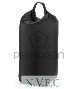 Сумка герметичная Pentagon Dry Bag EFI (зеленая) p.L