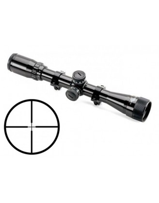 Оптический прицел Bushnell 3-9х32 Sportsman (720039) Оптический прицел Bushnell 3-9х32 Sportsman (720039)