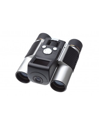 Бинокль Bushnell 10х25 Image Viewс камерой (111210)