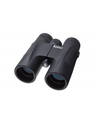 Бинокль Bushnell 10x42 Powerview Premium Outdor Pack+backtrack (141042PP1)