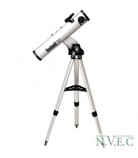 Телескоп Bushnell 525х76 North Star рефлектор (788831)