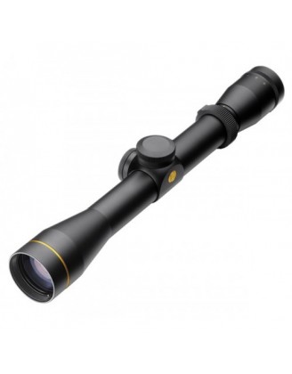 Оптический прицел Leupold VX-2 3-9x33 Ultralight Wide Duplex, 1", матовый (110819) Оптический прицел Leupold VX-2 3-9x33 Ultralight Wide Duplex, 1", матовый (110819)