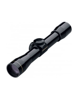 Оптический прицел Leupold FX-I 4x28 Fine Duplex (58680) Оптический прицел Leupold FX-I 4x28 Fine Duplex (58680)