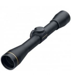 Оптический прицел Leupold FX-II 4x33 Wide Duplex (58550)