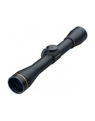Оптический прицел Leupold FX-II 4x33 Wide Duplex (58550) Оптический прицел Leupold FX-II 4x33 Wide Duplex (58550)