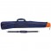 Чехол ружейний Beretta Gold Cup Soft 142 см Blue Navy (FO58-144-58)