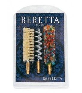 Набор из 3 ершиков Beretta к.12 (CK01-50-9)