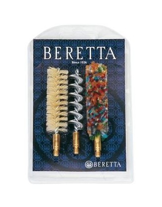 Набор из 3 ершиков Beretta к.12 (CK01-50-9) Набор из 3 ершиков Beretta к.12 (CK01-50-9)