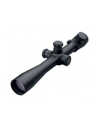 Оптический прицел Leupold Mark 4 3,5-10x40 SF LR/T M1 сетка TMR с подсветкой,30мм, матовый (67935) Оптический прицел Leupold Mark 4 3,5-10x40 SF LR/T M1 сетка TMR с подсветкой,30мм, матовый (67935)