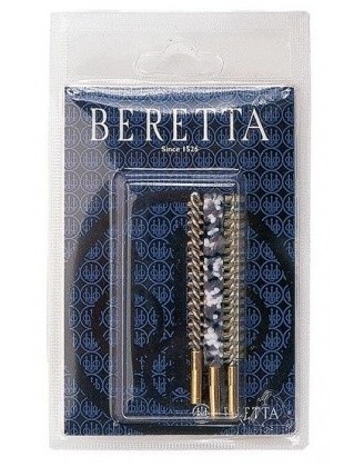 Набор из 3 ершиков Beretta к.22, 223 (CK30-50-9) Набор из 3 ершиков Beretta к.22, 223 (CK30-50-9)
