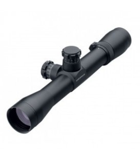 Оптический прицел Leupold Mark 4 2,5-8x36 LR/T M1 сетка TMR без подсветки  матовый  (60210)