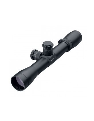 Оптический прицел Leupold Mark 4 2,5-8x36 LR/T M1 сетка TMR без подсветки матовый (60210) Оптический прицел Leupold Mark 4 2,5-8x36 LR/T M1 сетка TMR без подсветки матовый (60210)