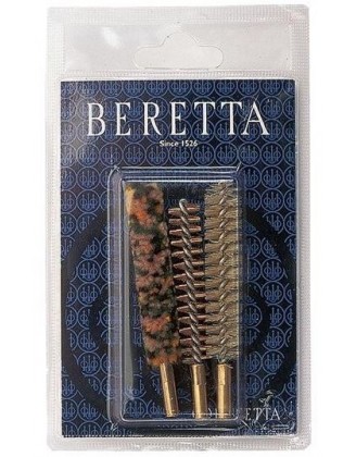 Набор из 3 ершиков Beretta к.20 (CK36-50-9) Набор из 3 ершиков Beretta к.20 (CK36-50-9)