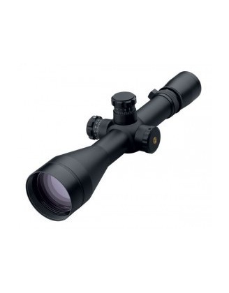Оптический прицел Leupold Mark 4 4,5-14x50 LR/T M1 сетка MilDot матовый (54560) Оптический прицел Leupold Mark 4 4,5-14x50 LR/T M1 сетка MilDot матовый (54560)