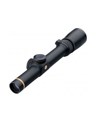 Оптический прицел Leupold VX-3 1,5-5x20 German-4 26мм матовый (66380)