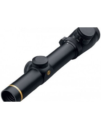 Оптический прицел Leupold VX-3 1,5-5x20 German-4 Dot, с подсветкой, матовый 30мм (67835)