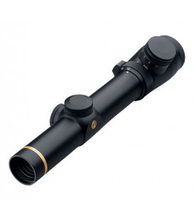 Оптический прицел Leupold VX-3 1,5-5x20 Duplex с подсветкой, матовый 30мм (67830)