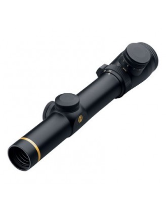 Оптический прицел Leupold VX-3 1,5-5x20 Duplex с подсветкой, матовый 30мм (67830) Оптический прицел Leupold VX-3 1,5-5x20 Duplex с подсветкой, матовый 30мм (67830)