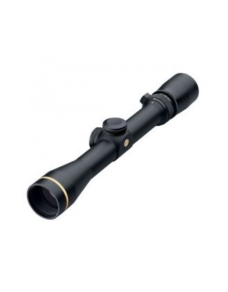 Оптический прицел Leupold VX-3 1,75-6x32 Duplex, без подсветки, матовый 1" (66385)