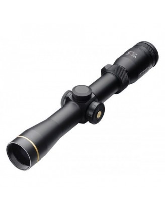 Оптический прицел Leupold VX-R 2-7x33 FireDot Duplex c подсветкой, матовый 30, (110684)