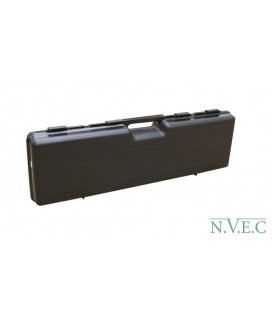 Кейс Negrini пластиковый с поролоновым уплотнителем для ружья 81x23x10 (1610SEC)