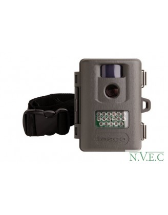 Регистрационная камера Tasco 2.1-5MP (119215CM)