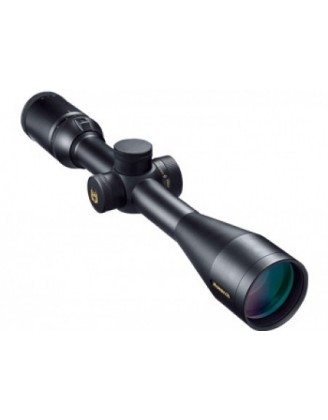 Оптический прицел Nikon Monarch MC3 3-12x42M SF BDC сетка сетка баллистическая, отстройка от параллакса Оптический прицел Nikon Monarch MC3 3-12x42M SF BDC сетка сетка баллистическая, отстройка от параллакса