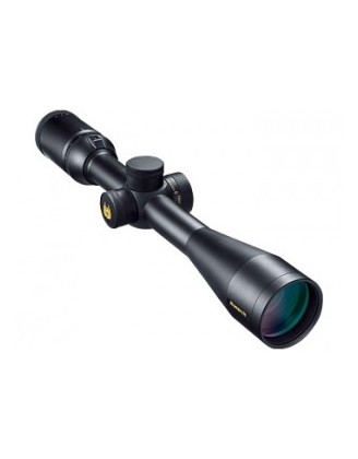 Оптический прицел Nikon Monarch MC3 4-16x42SF M BDC сетка баллистическая, отстройка от параллакса Оптический прицел Nikon Monarch MC3 4-16x42SF M BDC сетка баллистическая, отстройка от параллакса