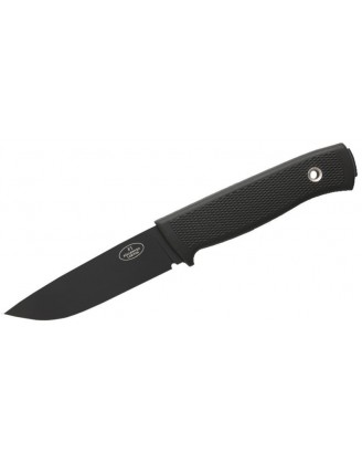 Нож Fallkniven Pilot Survival black (F1b)