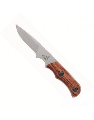 Нож Gerber Freeman Camping (22-07172)