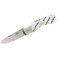 Нож Fallkniven Folding Hunter 9 Mother of Pearl (FH9mop)