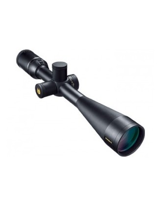 Оптический прицел Nikon Monarch MC3 6-24x50 SF M FCD сетка тонкий крест и точка в центре, отстройка от параллакса Оптический прицел Nikon Monarch MC3 6-24x50 SF M FCD сетка тонкий крест и точка в центре, отстройка от параллакса