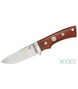 Нож Fallkniven Tre Kronor de Luxe Hunter (TK5)