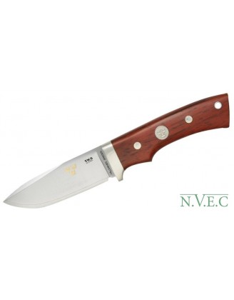 Нож Fallkniven Tre Kronor de Luxe Hunter (TK5)