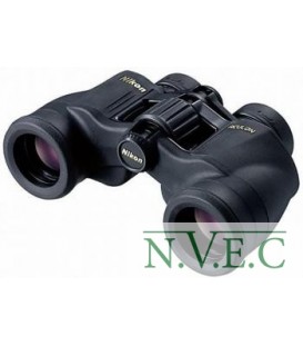 Бинокль Nikon Aculon A211 10x50 CF (асферический элемент в окуляре, многослойное просветление,обрезиненный)
